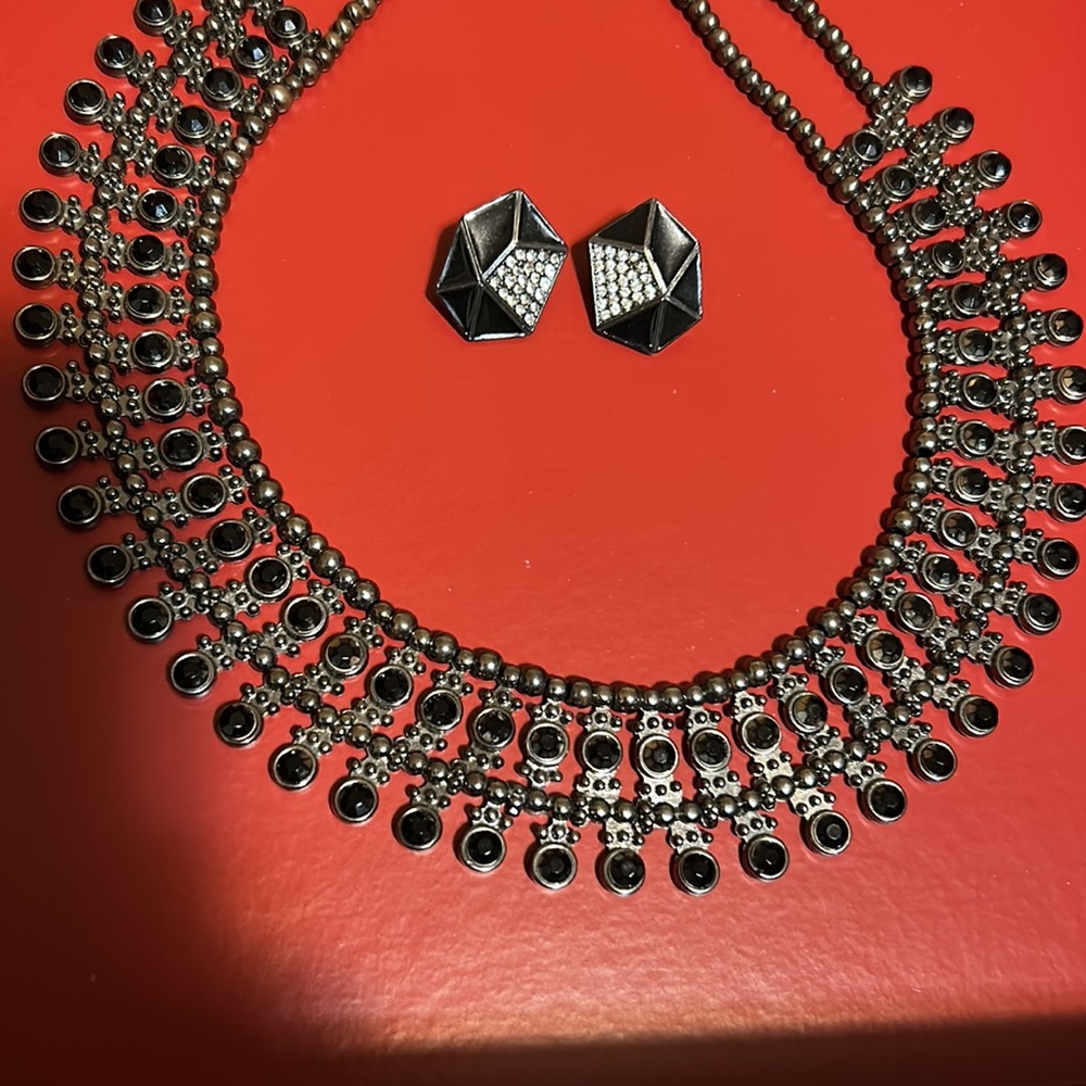 Statement Necklace